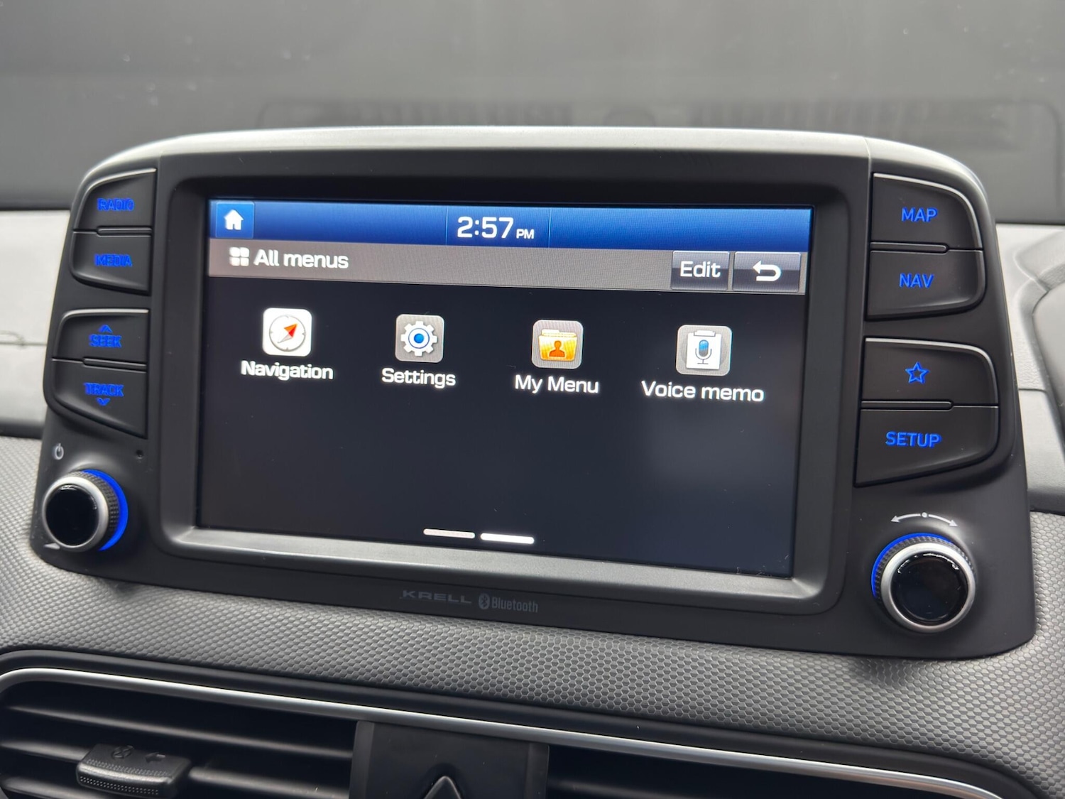 Used Hyundai KONA 2019 for sale - 77411778: Photo 31