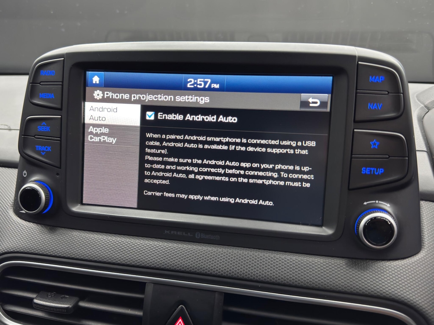 Used Hyundai KONA 2019 for sale - 77411778: Photo 33