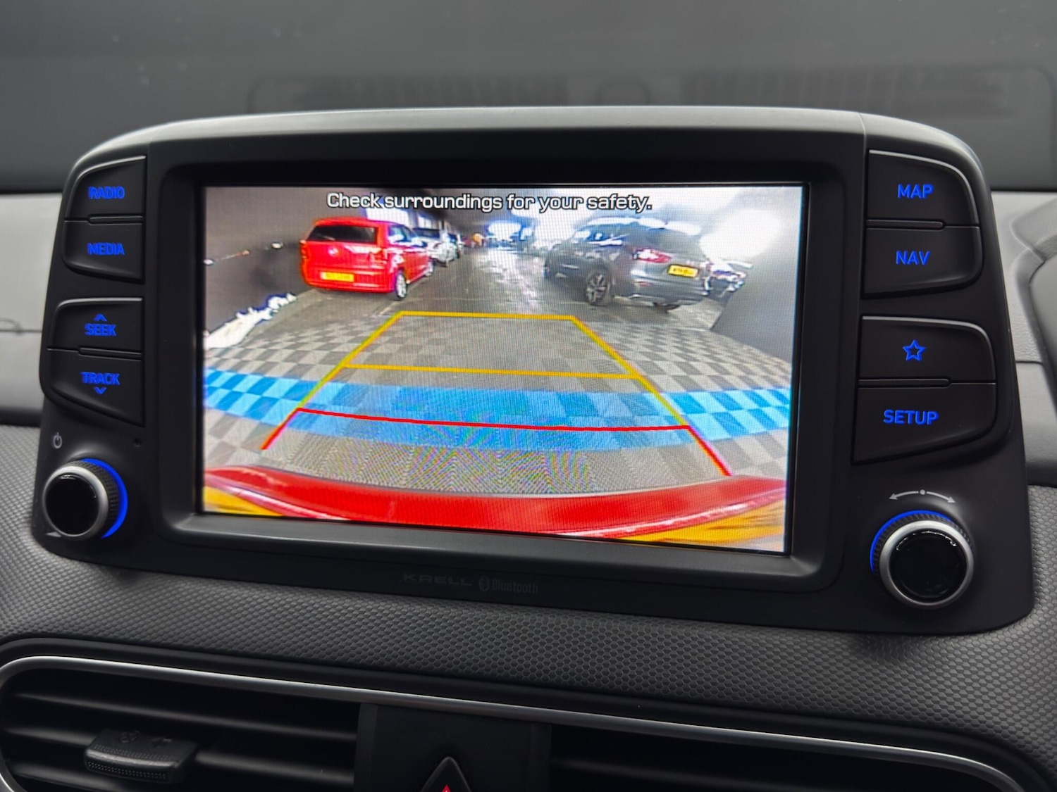 Used Hyundai KONA 2019 for sale - 77411778: Photo 34