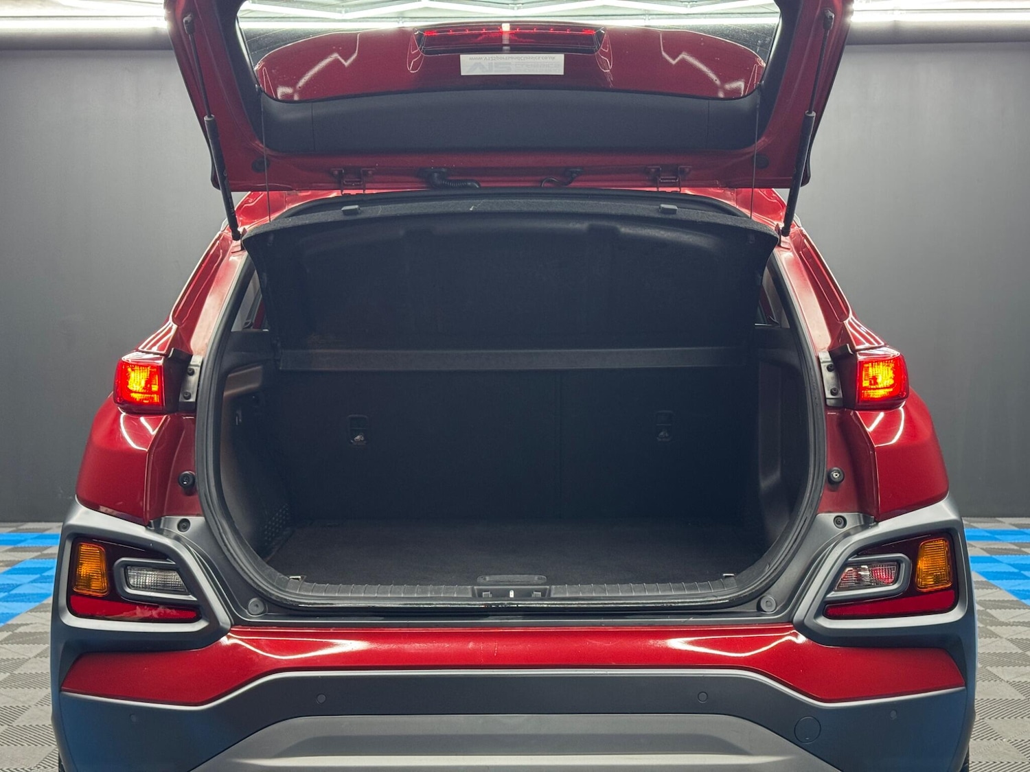 Used Hyundai KONA 2019 for sale - 77411778: Photo 37