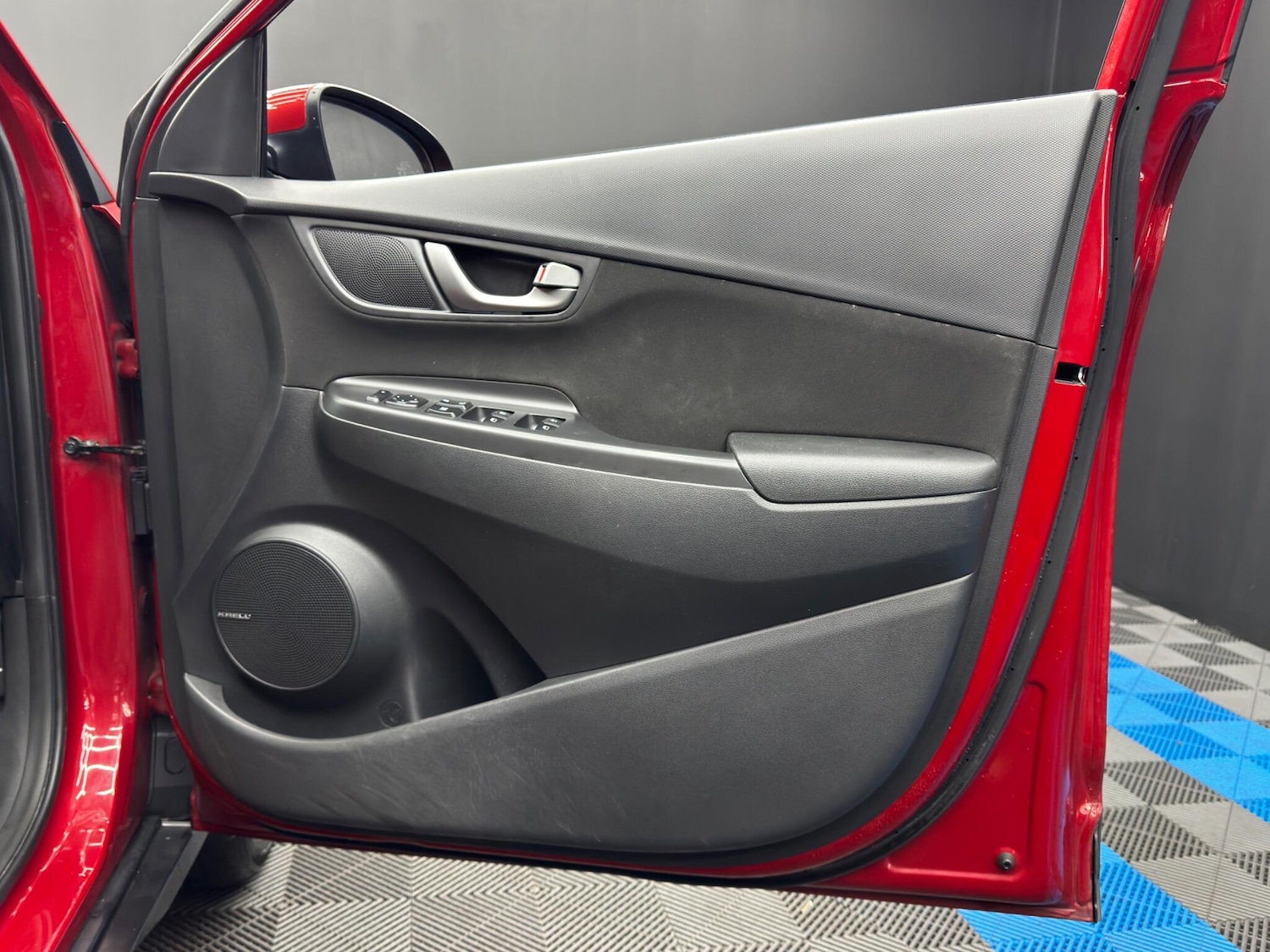 Used Hyundai KONA 2019 for sale - 77411778: Photo 38