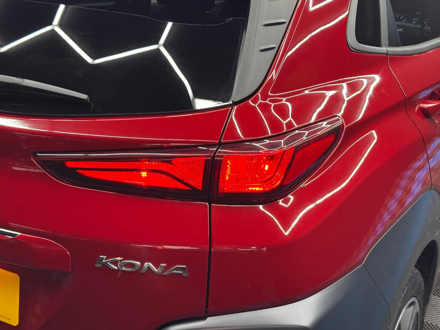 Used Hyundai KONA 2019 for sale - 77411778: Photo 43