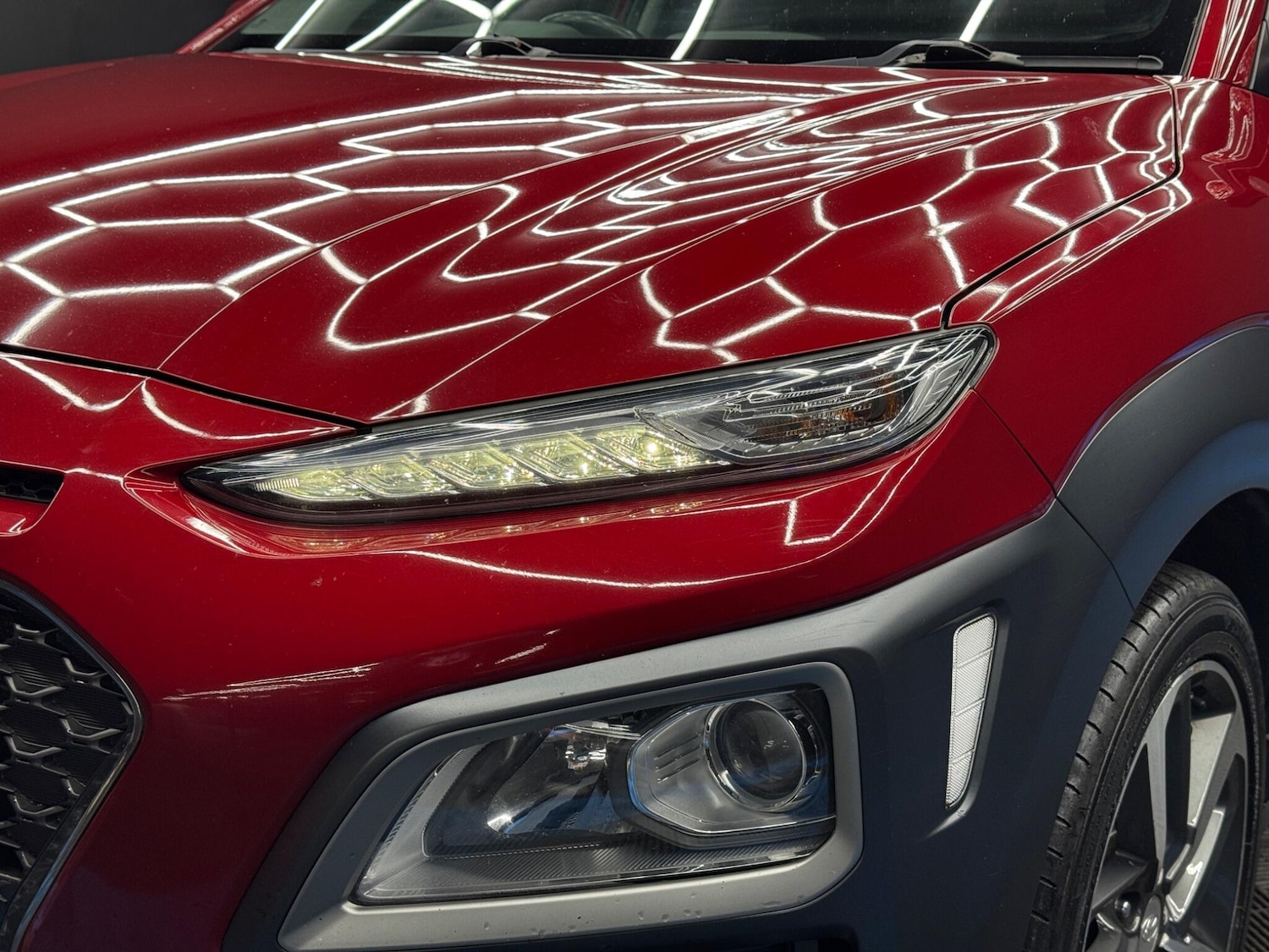 Used Hyundai KONA 2019 for sale - 77411778: Photo 45