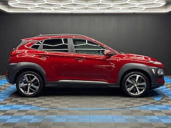 Used Hyundai KONA 2019 for sale - 77411778: Photo