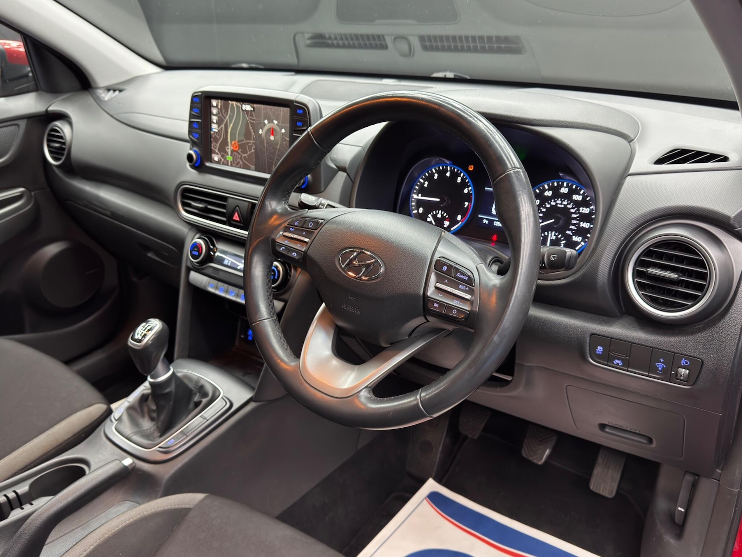 Used Hyundai KONA 2019 for sale - 77411778: Photo 9