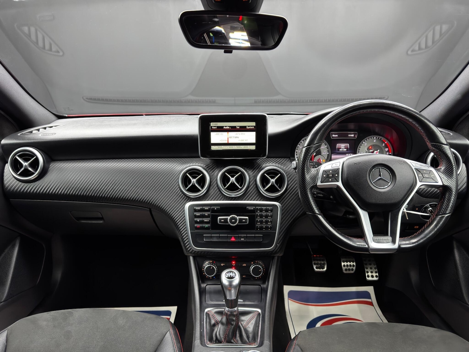 Used Mercedes-Benz A-Class 2014 for sale - 78135903: Photo 10