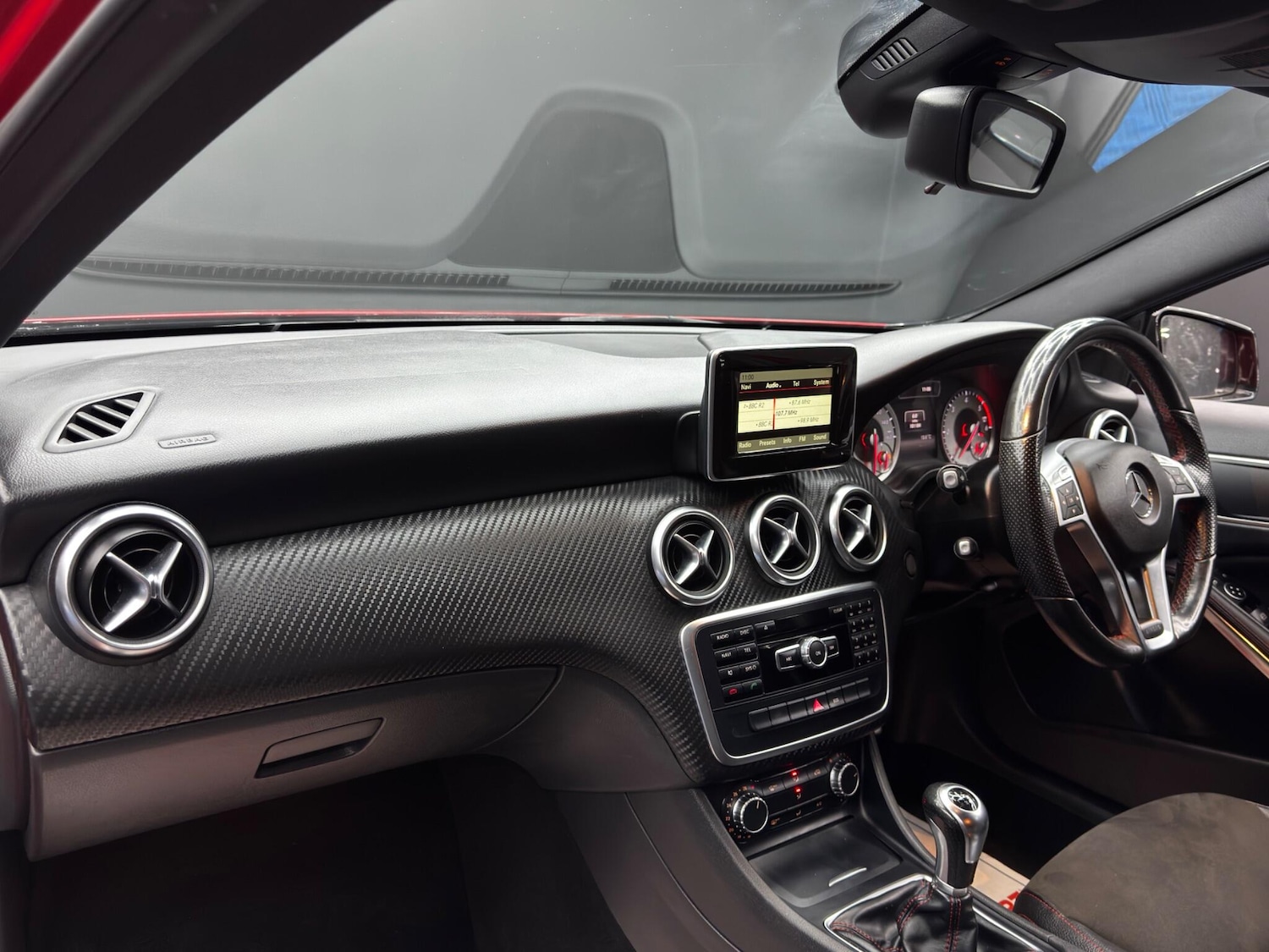 Used Mercedes-Benz A-Class 2014 for sale - 78135903: Photo 11