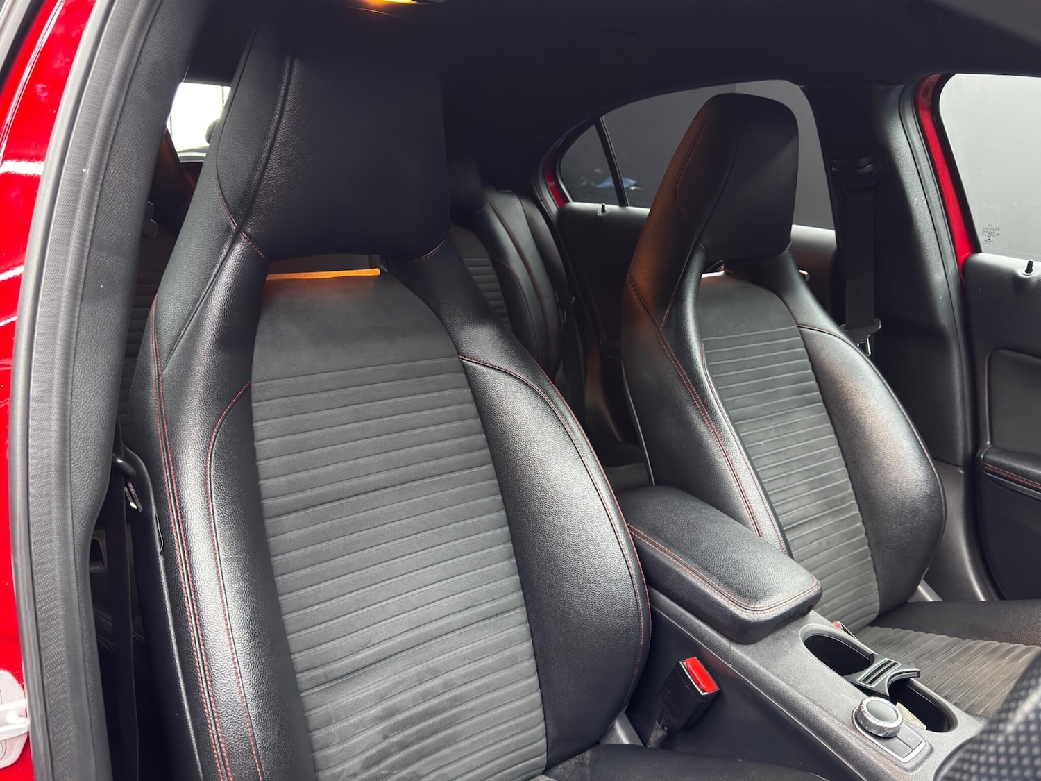 Used Mercedes-Benz A-Class 2014 for sale - 78135903: Photo 12