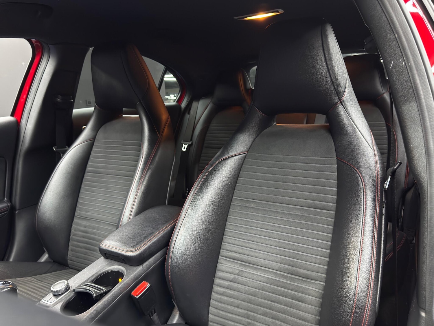 Used Mercedes-Benz A-Class 2014 for sale - 78135903: Photo 14