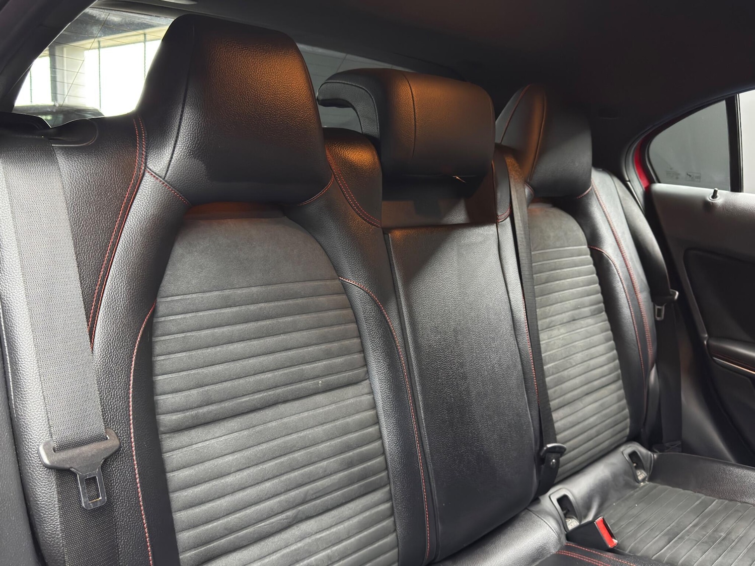 Used Mercedes-Benz A-Class 2014 for sale - 78135903: Photo 15