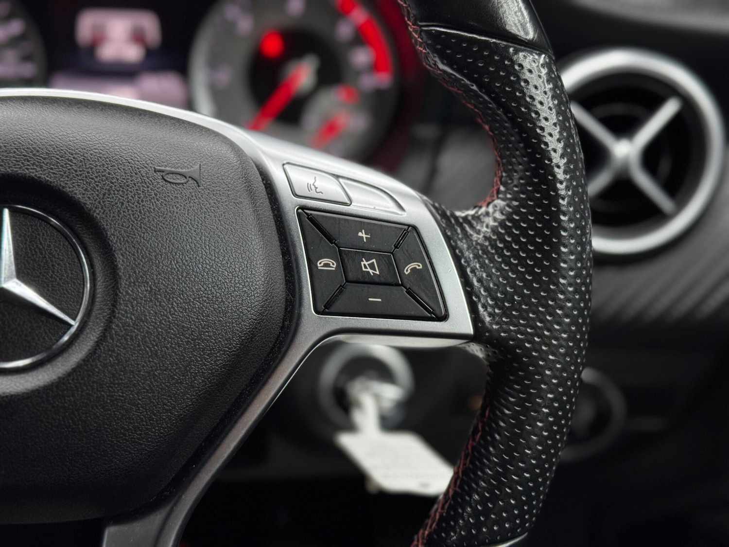 Used Mercedes-Benz A-Class 2014 for sale - 78135903: Photo 21