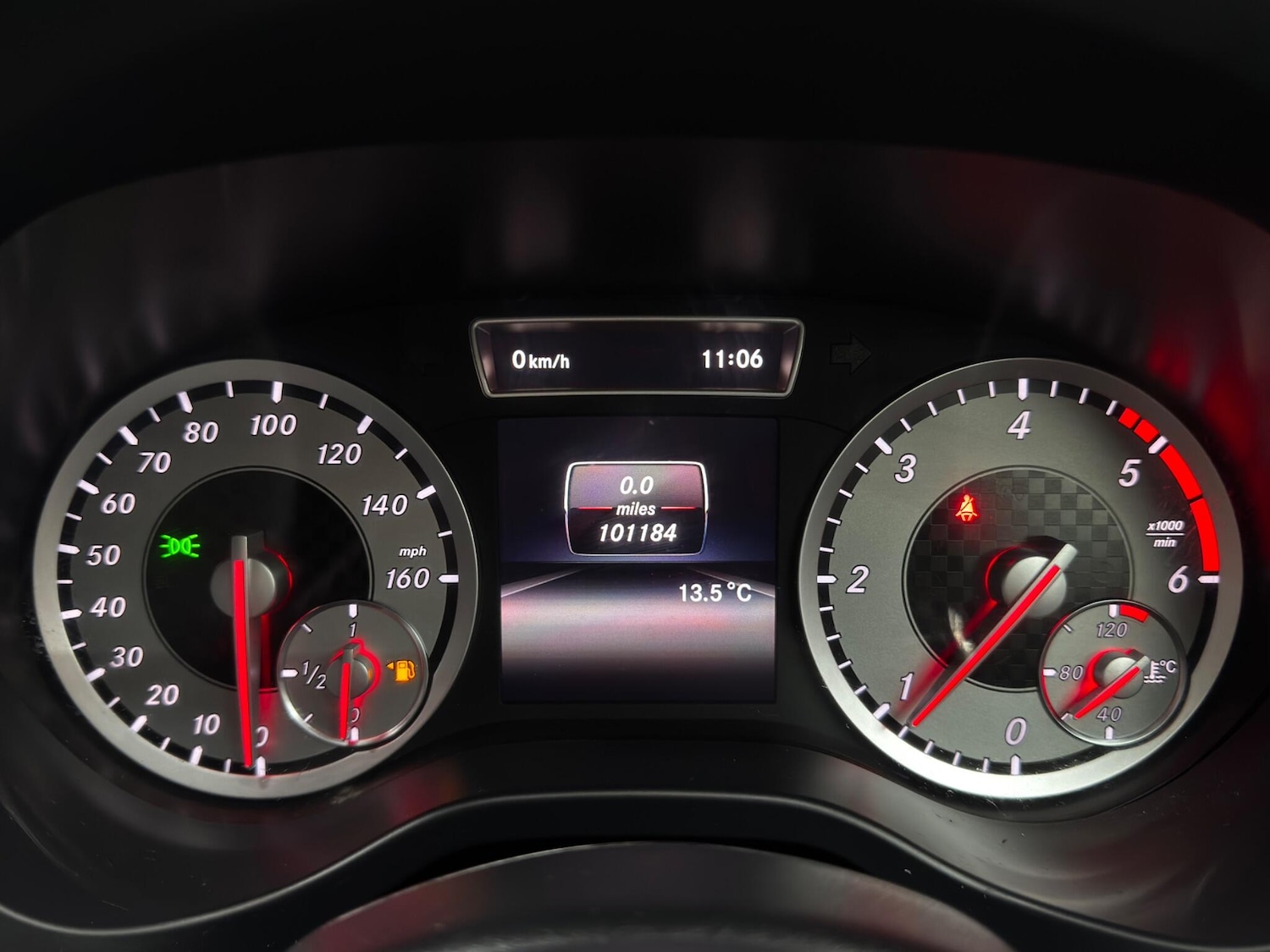 Used Mercedes-Benz A-Class 2014 for sale - 78135903: Photo 23