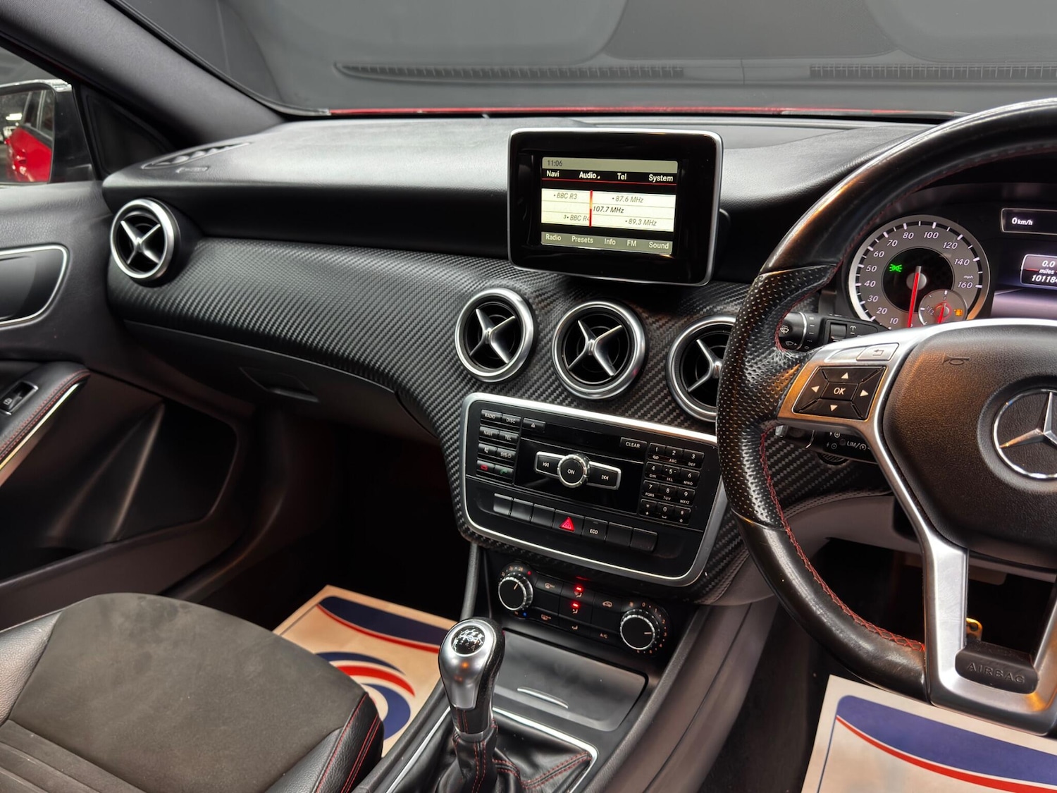 Used Mercedes-Benz A-Class 2014 for sale - 78135903: Photo 24