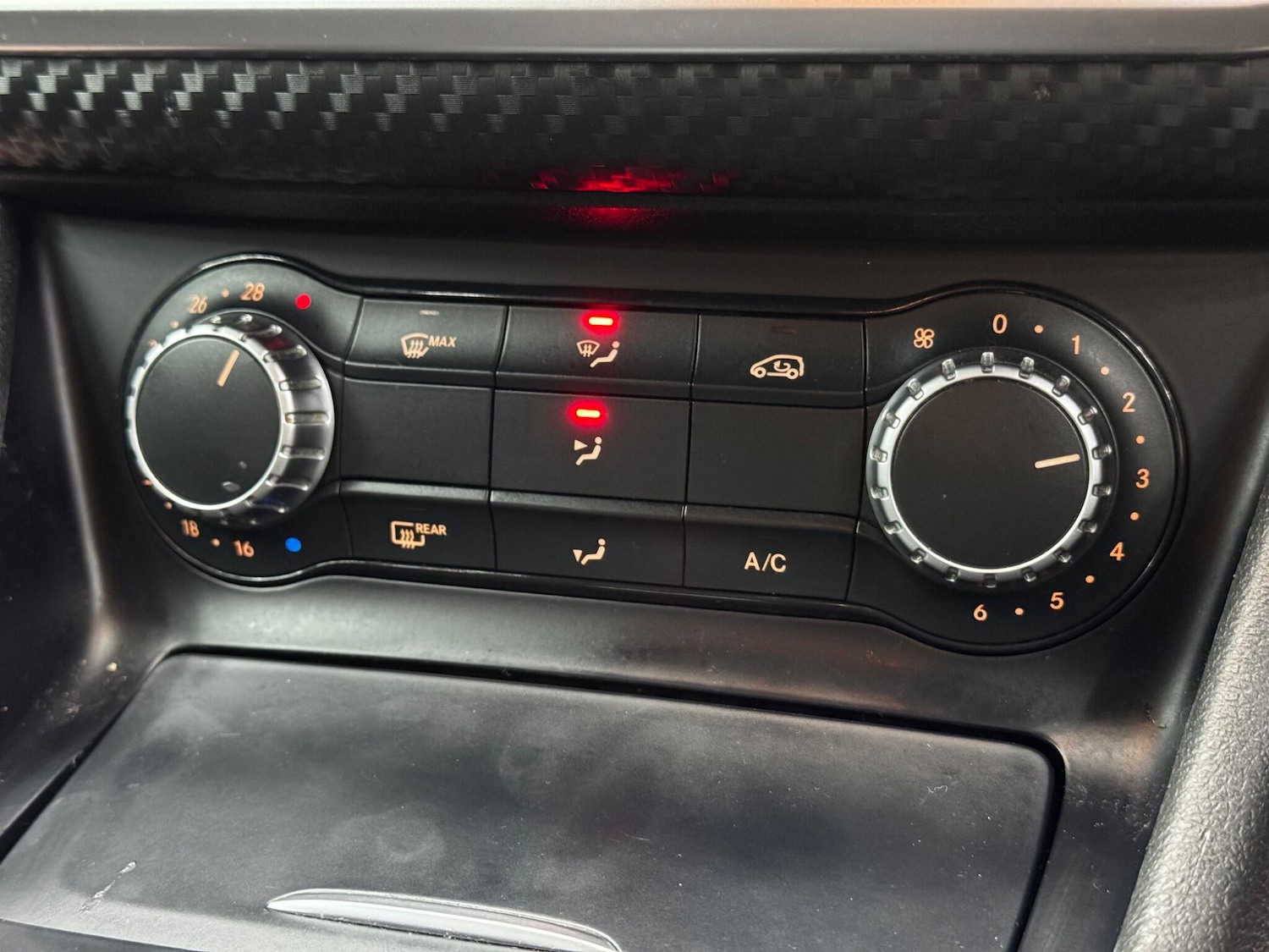 Used Mercedes-Benz A-Class 2014 for sale - 78135903: Photo 27