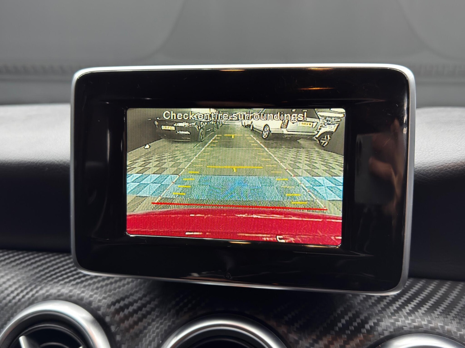 Used Mercedes-Benz A-Class 2014 for sale - 78135903: Photo 32