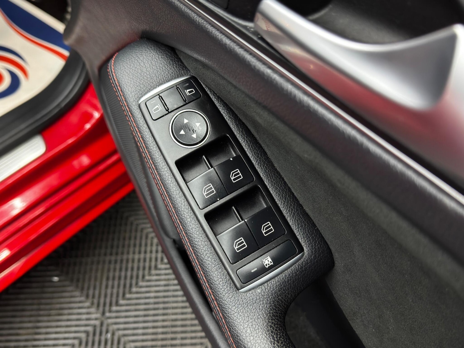 Used Mercedes-Benz A-Class 2014 for sale - 78135903: Photo 38