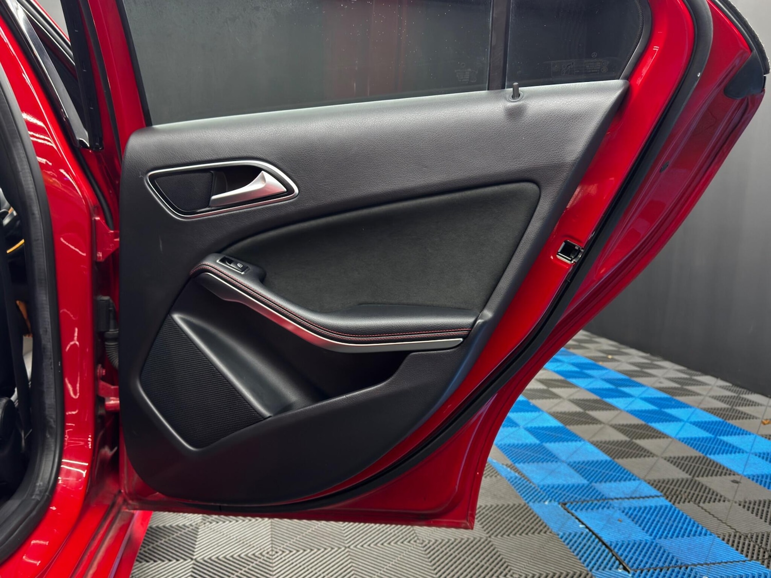 Used Mercedes-Benz A-Class 2014 for sale - 78135903: Photo 39