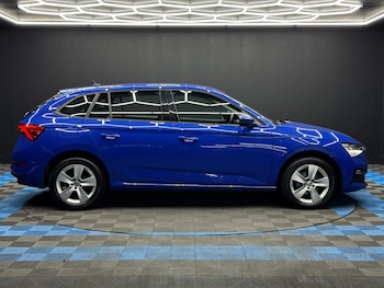 Used Skoda Scala 2022 for sale - 79025957: Photo