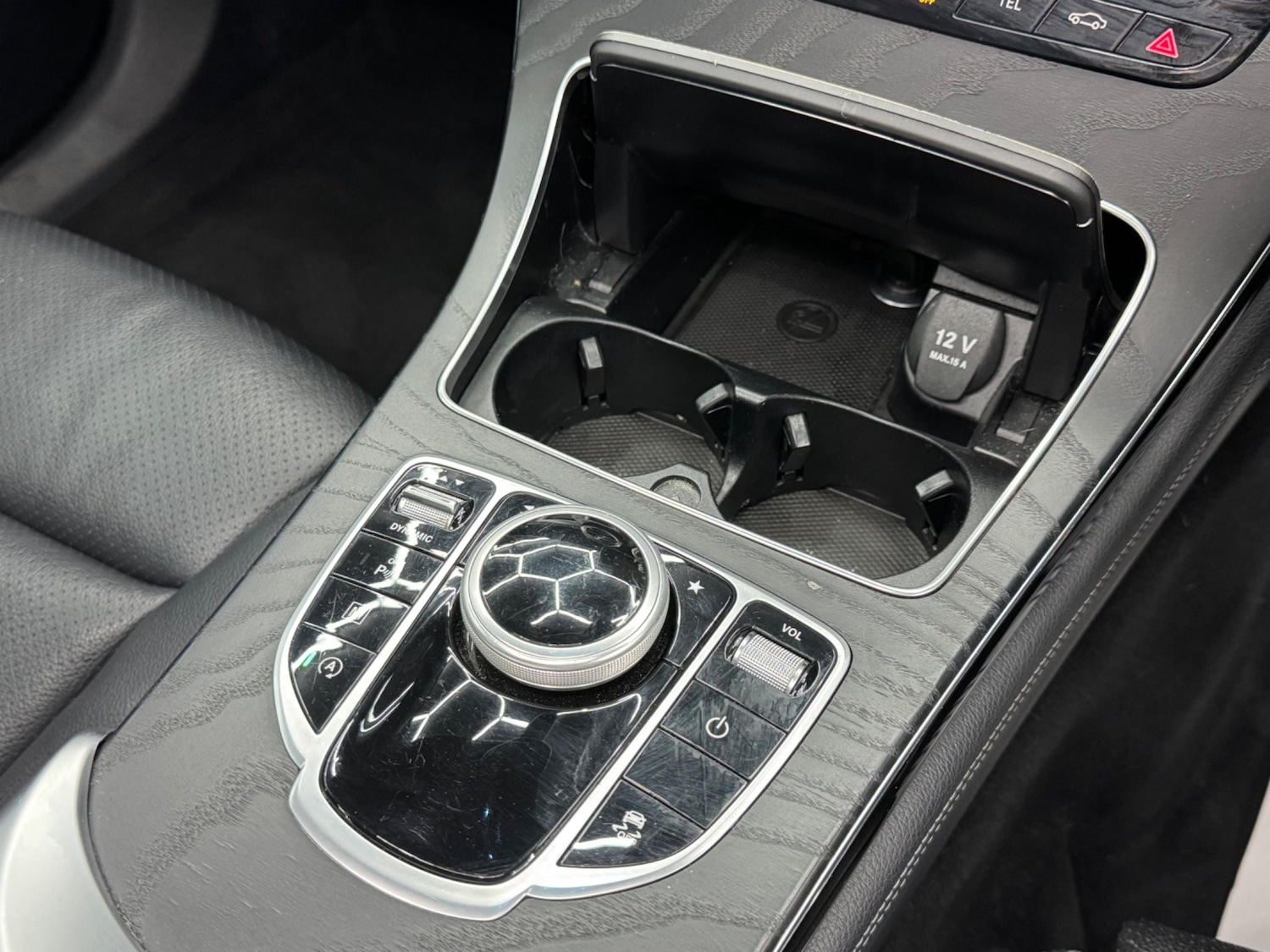 Vehicle 26