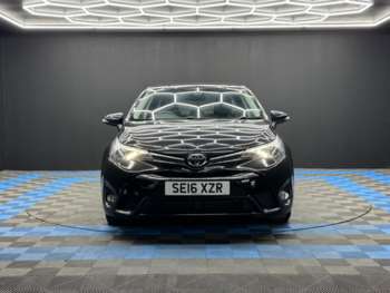 Used Toyota Avensis 2016 for sale - 74908318: Photo