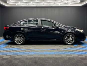 Used Toyota Avensis 2016 for sale - 74908318: Photo