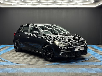 Used SEAT Ibiza 2018 for sale - 79440608: Photo
