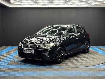 Used SEAT Ibiza 2018 for sale - 79440608: Photo