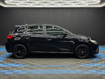 Used SEAT Ibiza 2018 for sale - 79440608: Photo