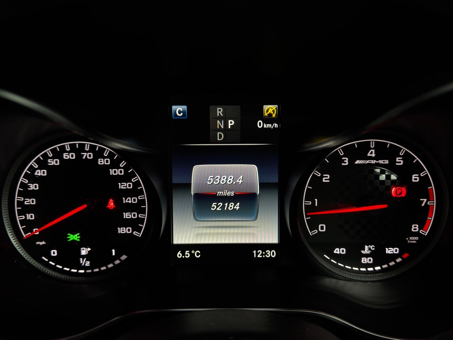 Used Mercedes-Benz GLC 2019 for sale - 76700637: Photo 23