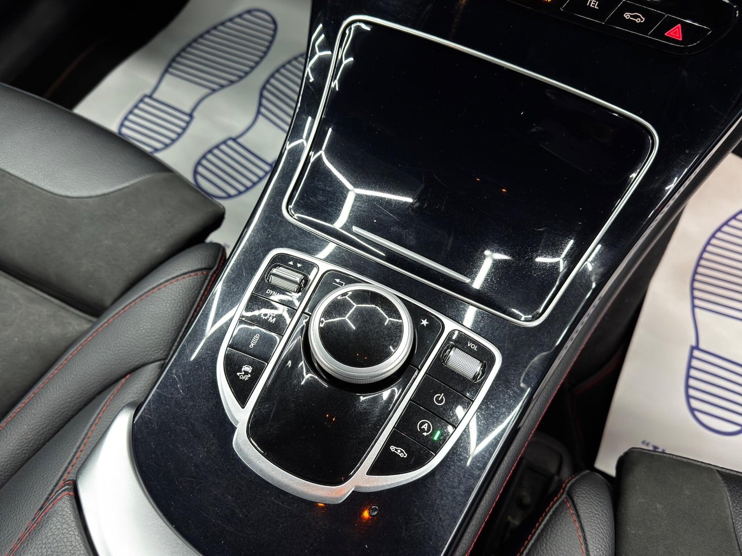 Used Mercedes-Benz GLC 2019 for sale - 76700637: Photo 25