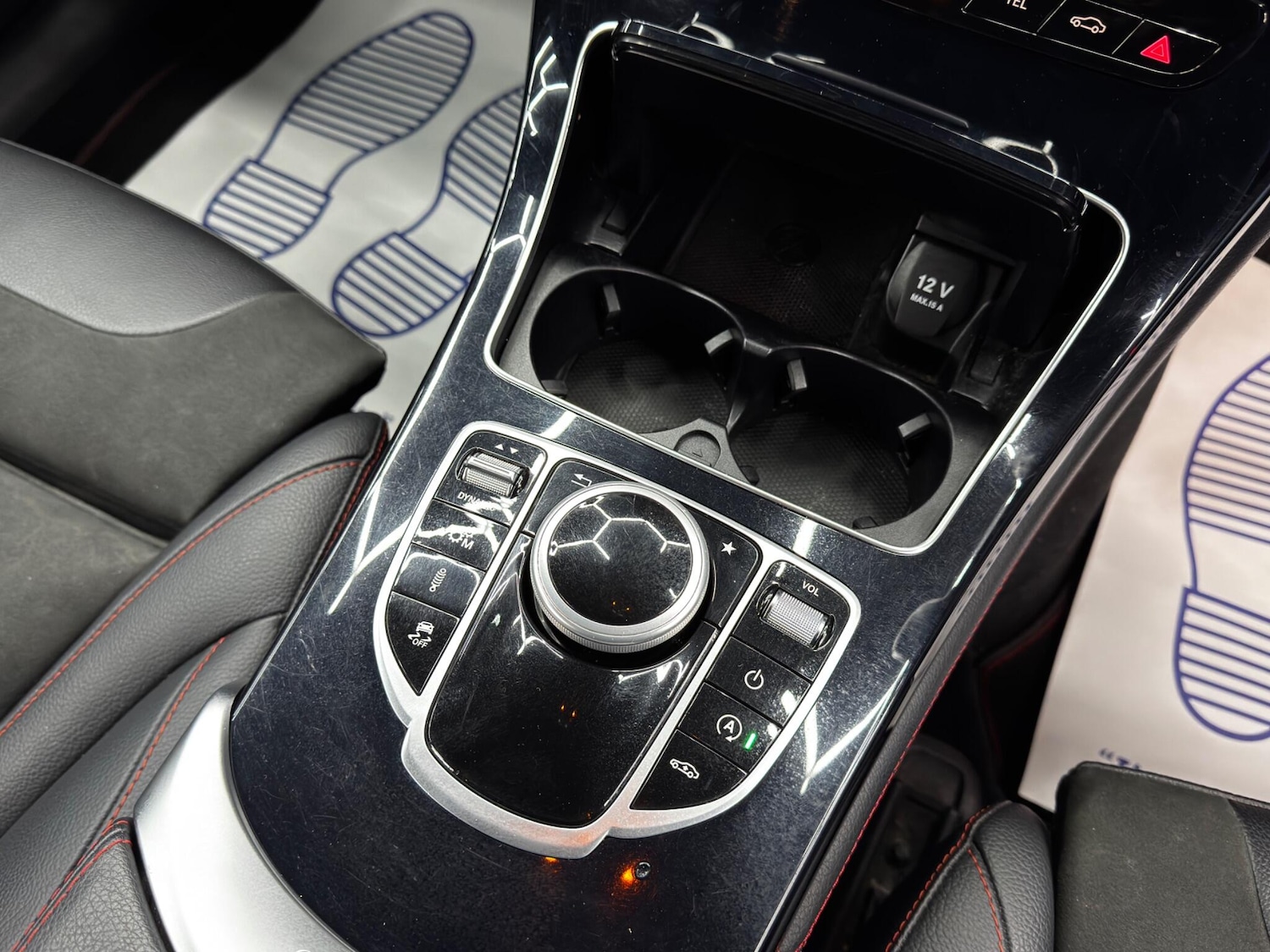 Used Mercedes-Benz GLC 2019 for sale - 76700637: Photo 26