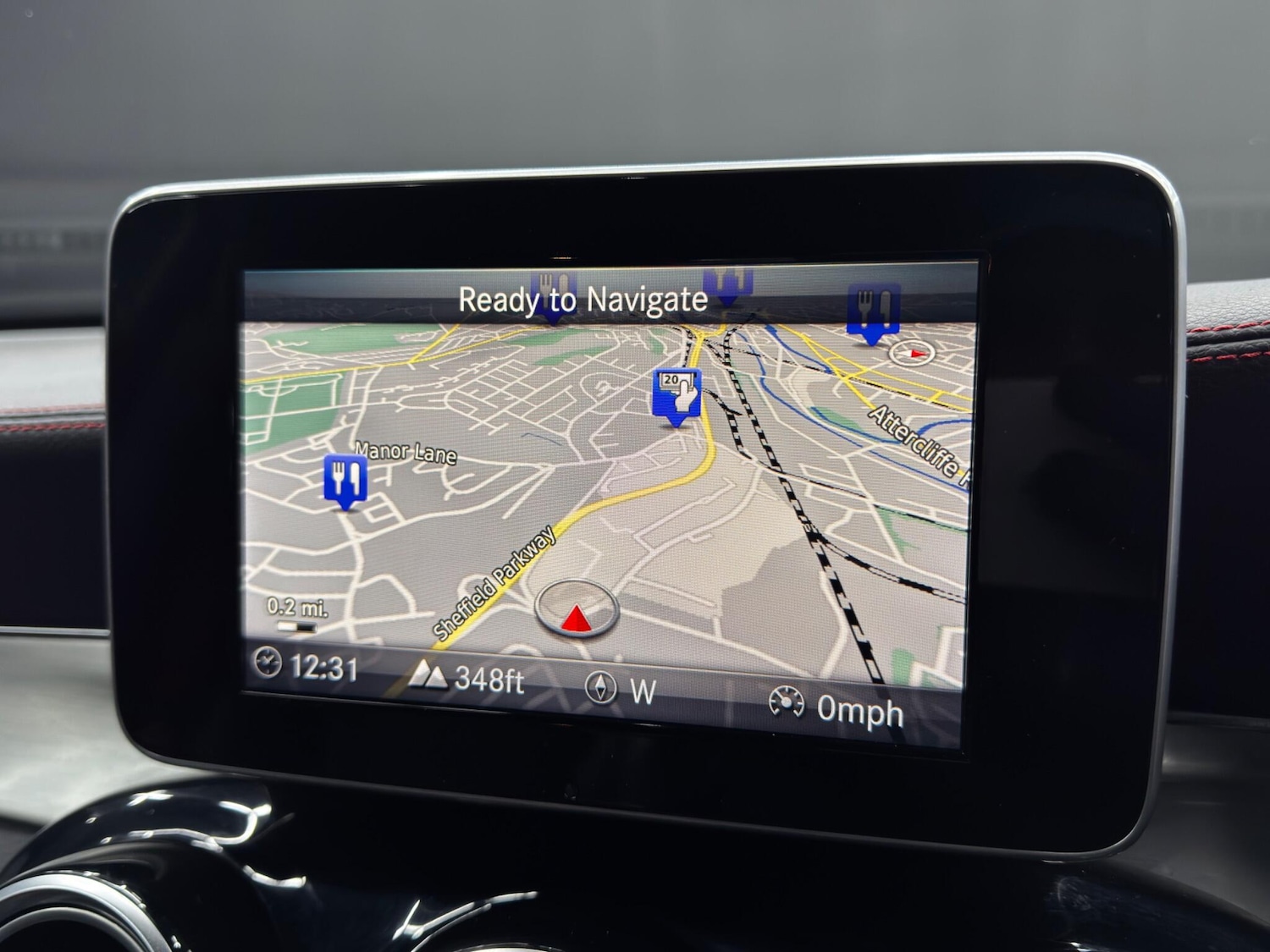 Used Mercedes-Benz GLC 2019 for sale - 76700637: Photo 28