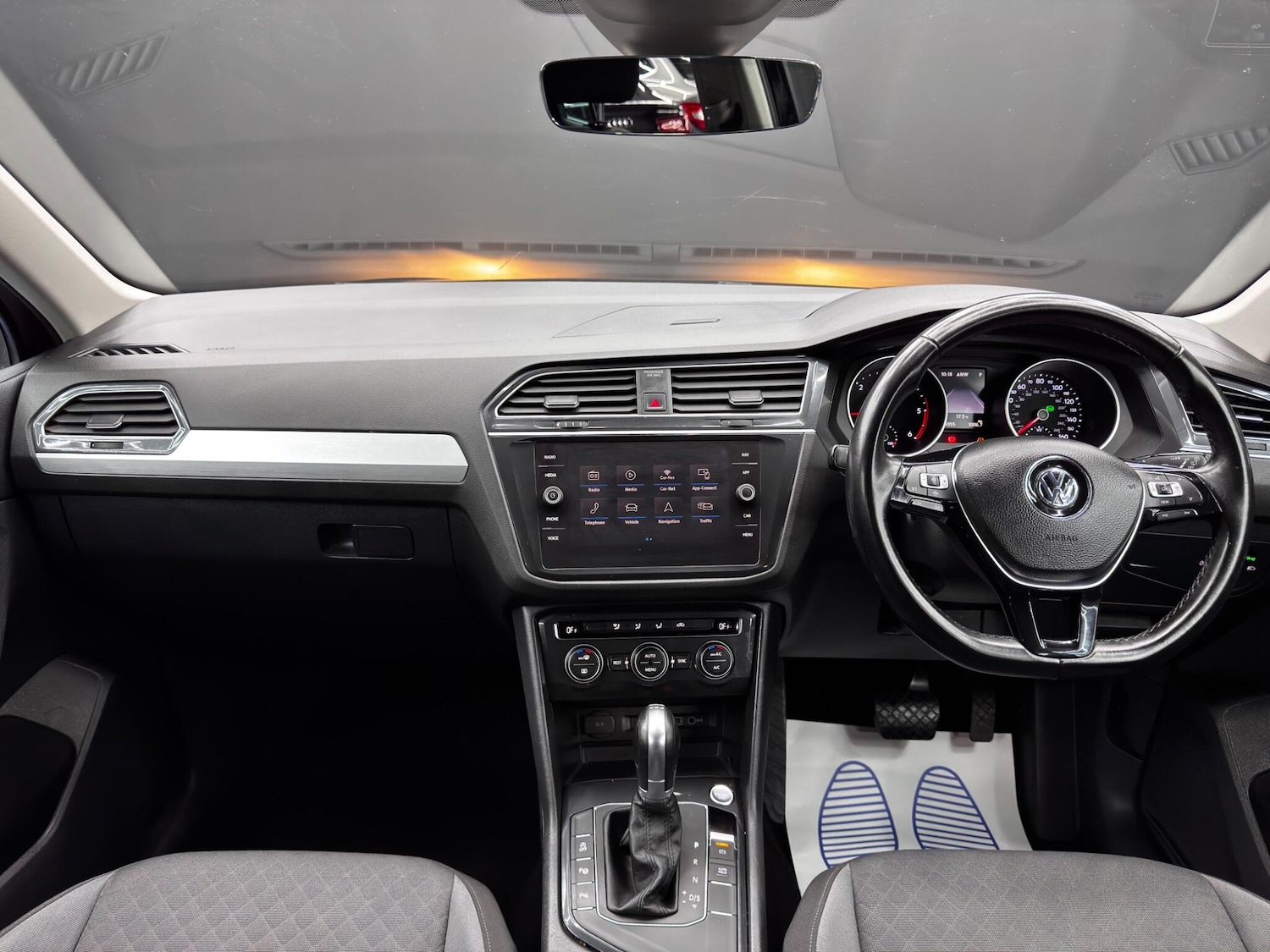 Used Volkswagen Tiguan 2019 for sale - 76456685: Photo 10