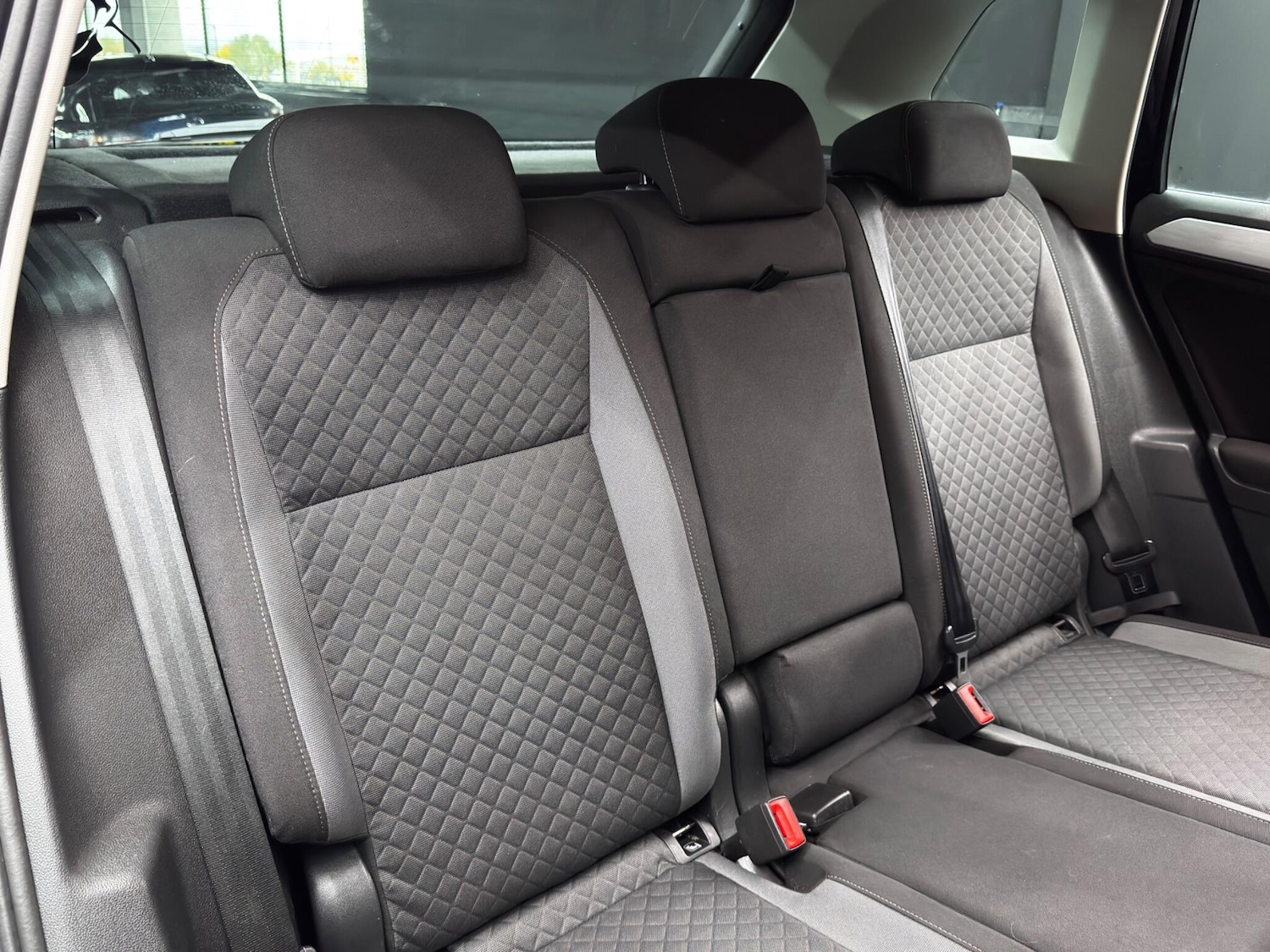 Used Volkswagen Tiguan 2019 for sale - 76456685: Photo 14