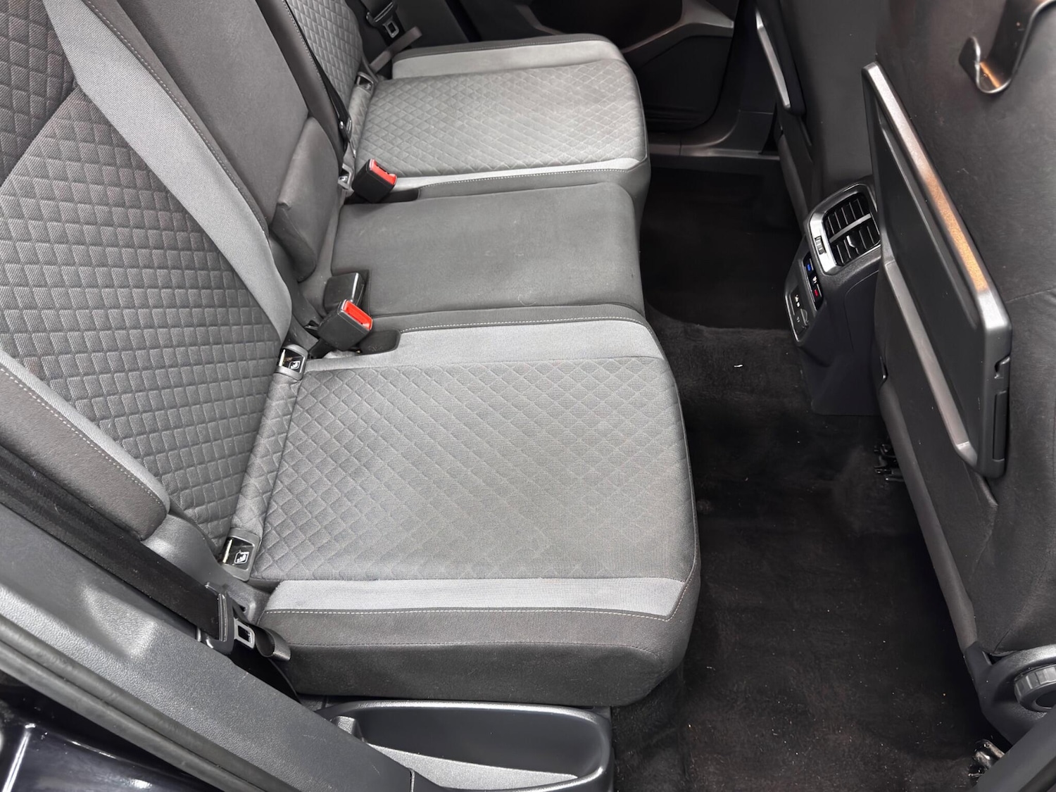 Used Volkswagen Tiguan 2019 for sale - 76456685: Photo 15