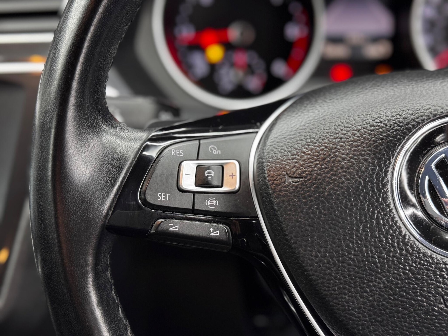 Used Volkswagen Tiguan 2019 for sale - 76456685: Photo 19