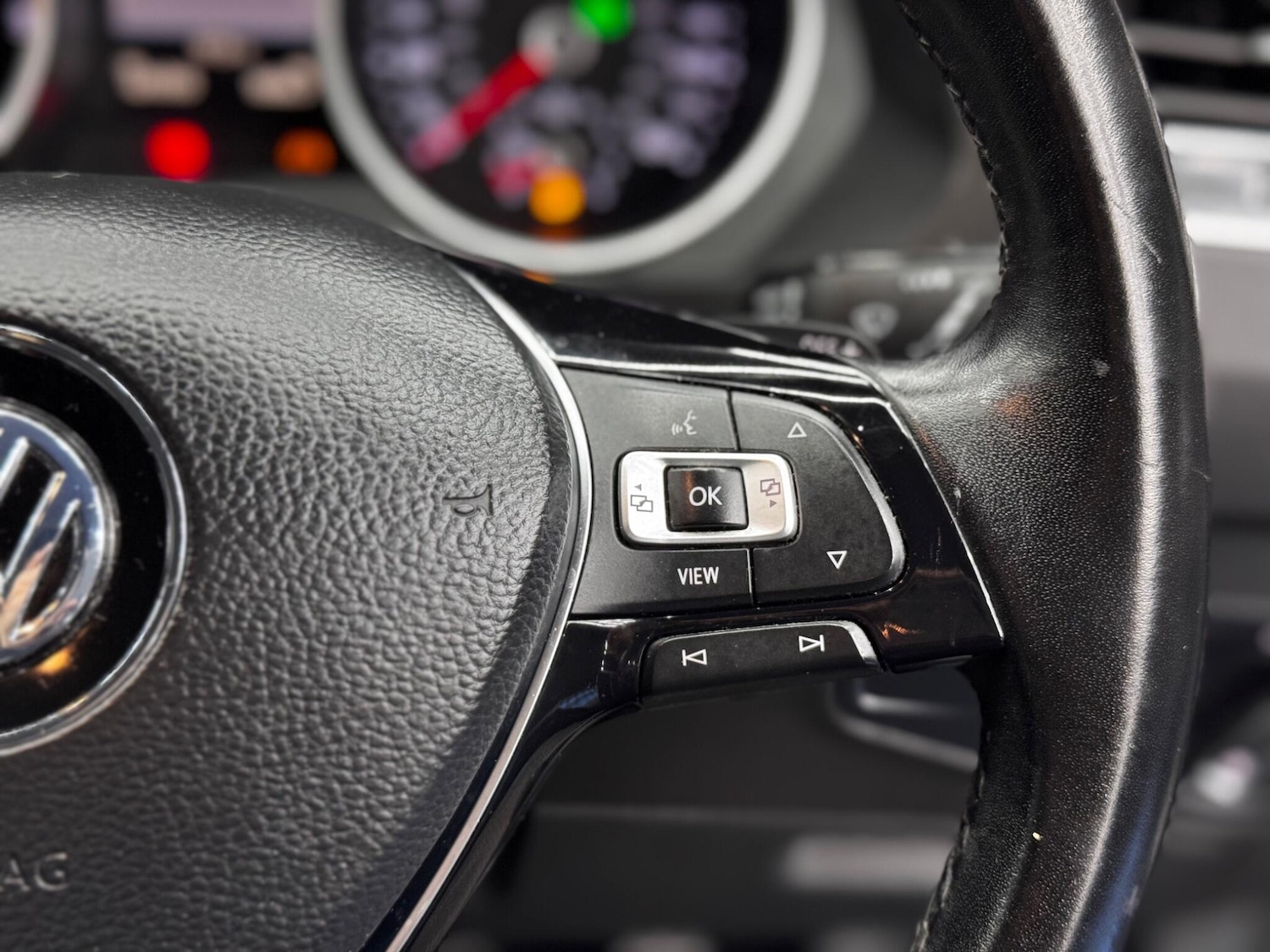 Used Volkswagen Tiguan 2019 for sale - 76456685: Photo 20