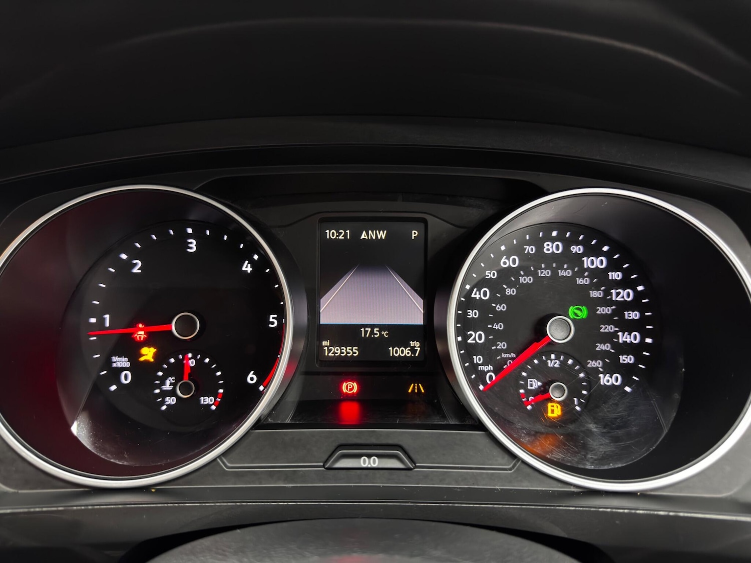 Used Volkswagen Tiguan 2019 for sale - 76456685: Photo 21