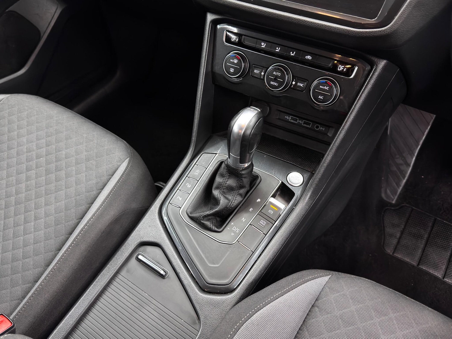 Used Volkswagen Tiguan 2019 for sale - 76456685: Photo 22