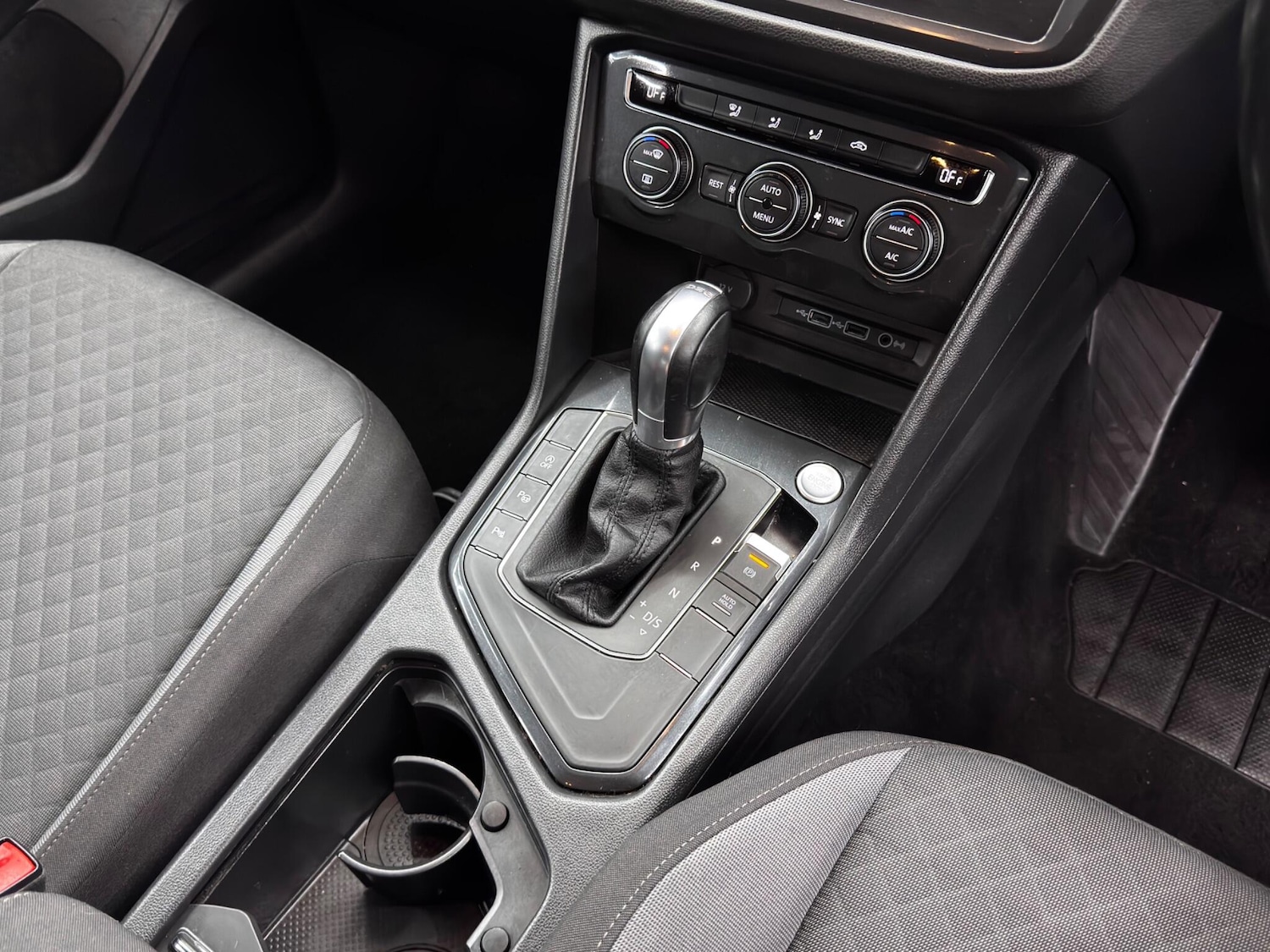 Used Volkswagen Tiguan 2019 for sale - 76456685: Photo 23