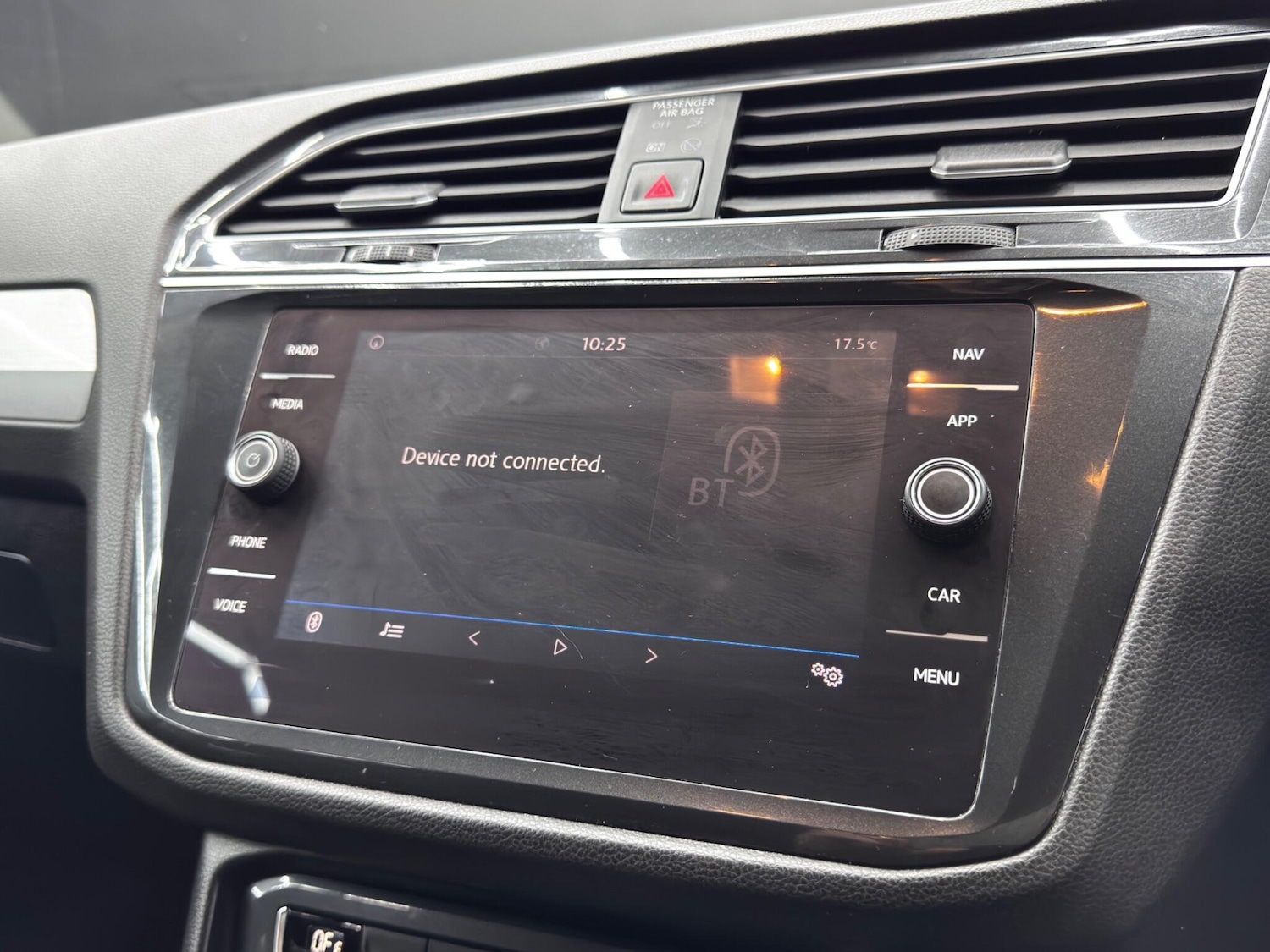 Used Volkswagen Tiguan 2019 for sale - 76456685: Photo 28