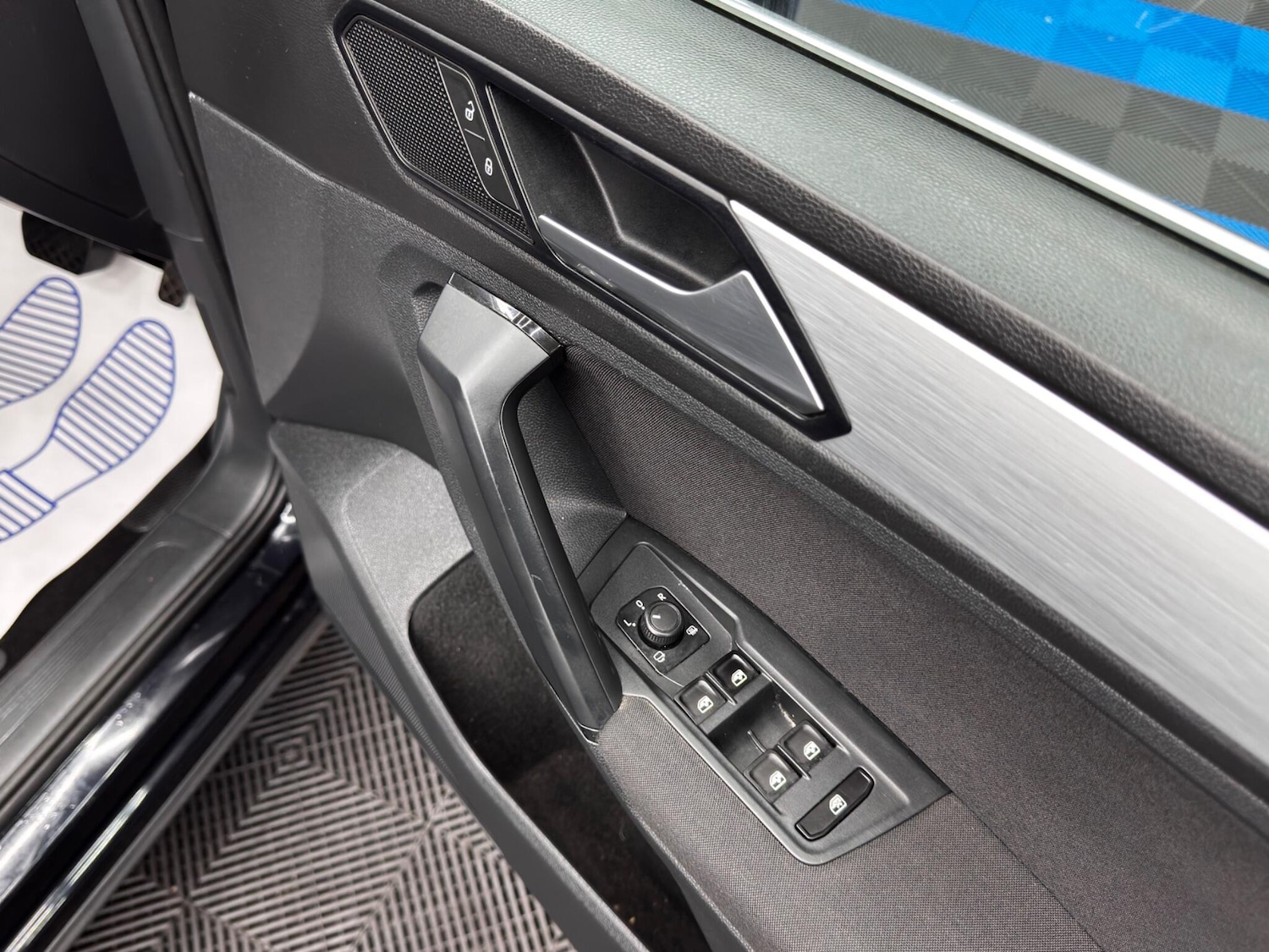 Used Volkswagen Tiguan 2019 for sale - 76456685: Photo 36