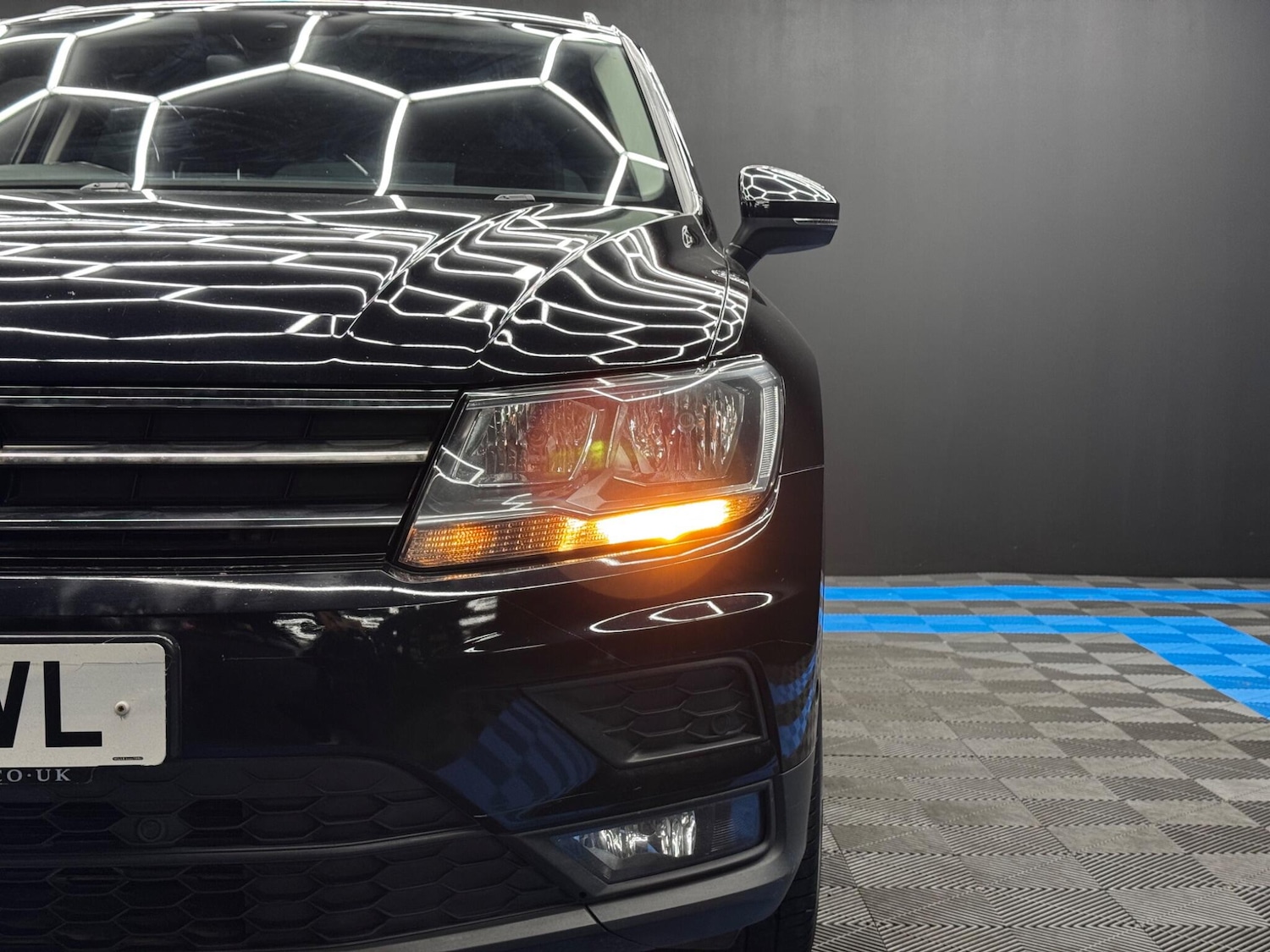 Used Volkswagen Tiguan 2019 for sale - 76456685: Photo 39