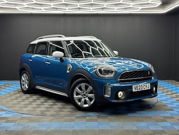 Used MINI Countryman 2023 for sale - 78752263: Photo