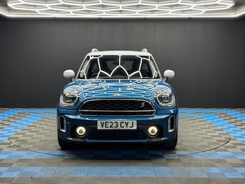 Used MINI Countryman 2023 for sale - 78752263: Photo