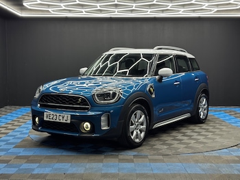 Used MINI Countryman 2023 for sale - 78752263: Photo