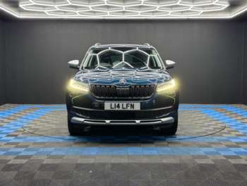 Used Skoda Kodiaq 2018 for sale - 74823079: Photo