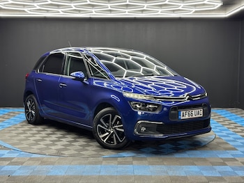 Used Citroen C4 Picasso 2016 for sale - 79061724: Photo