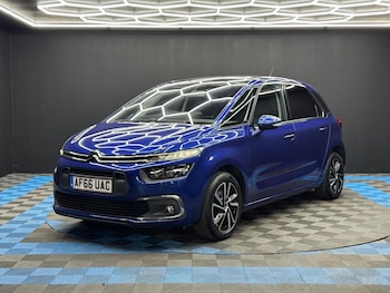 Used Citroen C4 Picasso 2016 for sale - 79061724: Photo
