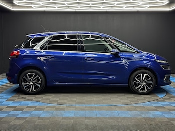 Used Citroen C4 Picasso 2016 for sale - 79061724: Photo